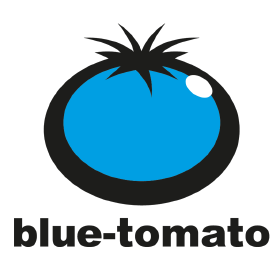 Blue Tomato