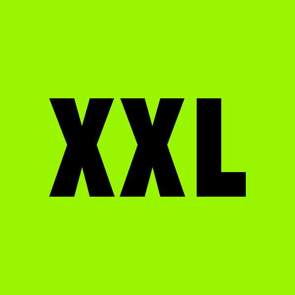 XXL